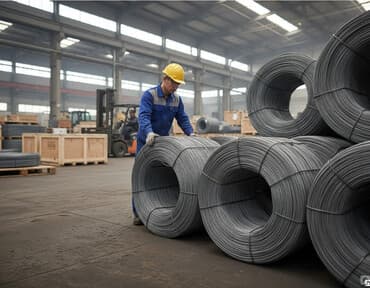 Проволока стальная Вр в наличии! Оптом и в розницу! Бесплатная