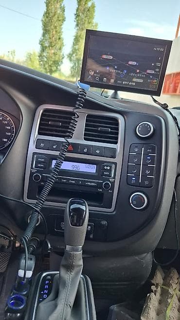 neta u pro машина: Легкий грузовик, Hyundai, Стандарт, 3 т, Б/у — 7
