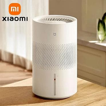бризер xiaomi: Продается комплект Xiaomi для создания идеального микроклимата в доме — 2