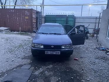 гур насос сефиро: Nissan Primera: 1992 г., 2 л, Ручные, Бензин, Седан — 3