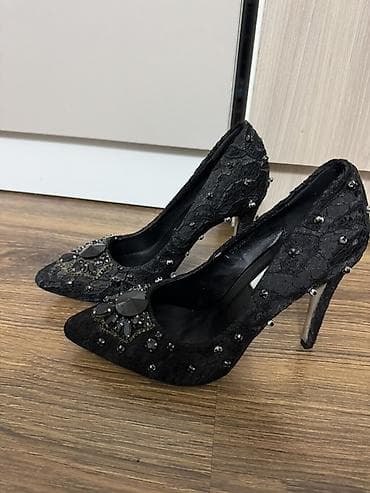 pull and beer: Все за 2000 тыс новые Женская обувь — два стильных варианта на выбор — 4