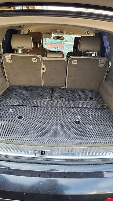 двигатель 4 2: Audi Q7: 2007 г., 4.2 л, Автомат, Бензин, Внедорожник — 9