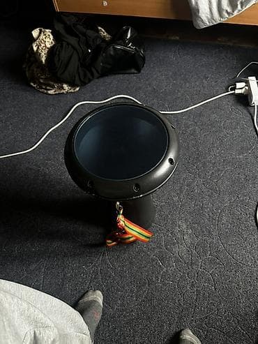 барабанный фильтр: Дарбукa (гири-гир), легкая и компактная ударная перкуссия восточного — 3