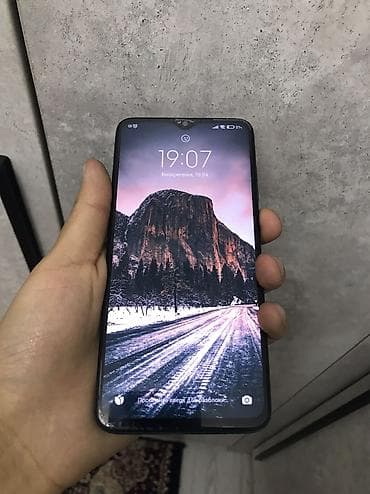 samsung galaxy a5 2016: Redmi, Redmi Note 8 Pro, цвет - Зеленый — 2