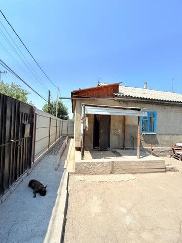 поменяю квартиру на дом: Дом, 75 м², 4 комнаты, Агентство недвижимости, Косметический ремонт — 6