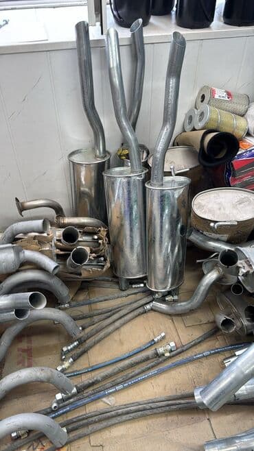 ленд крузер: Плановое техобслуживание, Рихтовка, сварка, покраска, Услуги автоэлектрика, без выезда — 8