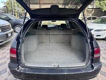 лак на авто: Toyota Mark II: 2000 г., 2.2 л, Автомат, Бензин, Универсал — 9