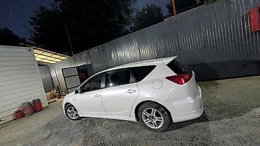 carplay android: Toyota Caldina: 2003 г., 1.8 л, Автомат, Бензин, Универсал — 4