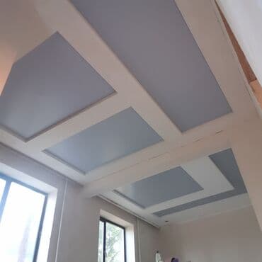 надувной матрас бишкек цена: Натяжной потолок Глянцевое, 3D потолки, Матовое — 9