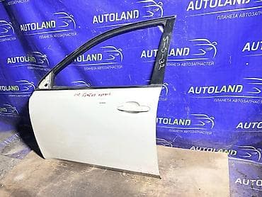 Автозапчасти: Передняя левая Subaru, Б/у, Оригинал — 2