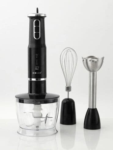 посудомоечные: Блендер, миксер, Новый, Бесплатная доставка — 3