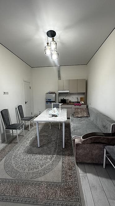 продаю дом бишкек кызыл аскер: Коттедж, Aura House | Royal beach, Чок-Тал, Барбекю — 3