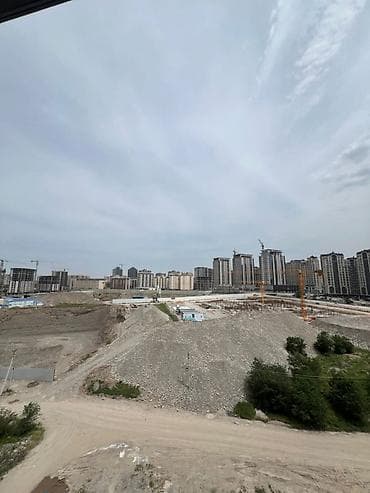жк авангард: 3 комнаты, 135 м², Элитка, 8 этаж, Готовая ПСО (под самоотделку) — 8