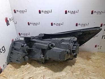 Передняя правая фара Hyundai 2017 г., Б/у, Оригинал, Корея — 6