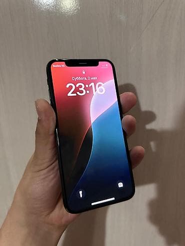 айфон хс обмен: IPhone Xs, Б/у, 256 ГБ, Графит, Чехол, 74 % — 2