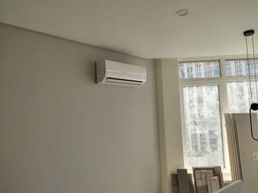 кондиционер домашный: Кондиционер Gree Классикалык, Муздатуу, Жылытуу, Желдетүү — 5