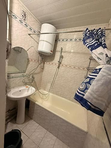 Недвижимость: 3 комнаты, С мебелью полностью — 6