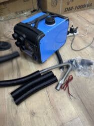 стральный машина: Автономка воздушный дизельный На 50 квадратов спокойно греет Очень — 1