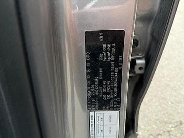 kia corento: Kia K7: 2021 г., 3 л, Автомат, Газ, Седан — 8