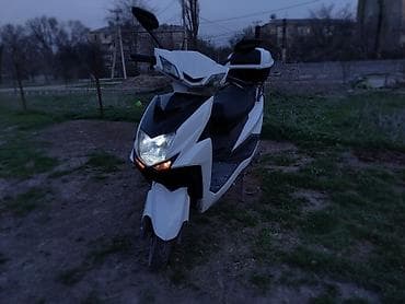 Предается мапед 🛵 В хорошем состоянии, все электроника работает