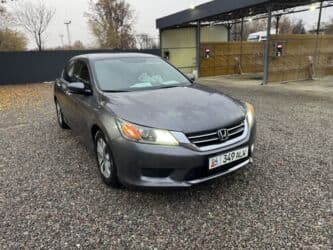 хонда акорт 3: Honda Accord: 2015 г., 2.4 л, Автомат, Бензин, Седан — 19