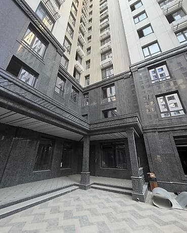 ts group: 1 комната, 51 м², Элитка, 13 этаж, ПСО (под самоотделку) — 6