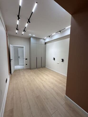 аренда квартир 2 комнатные: 2 комнаты, 75 м², Элитка, 11 этаж, Дизайнерский ремонт — 5