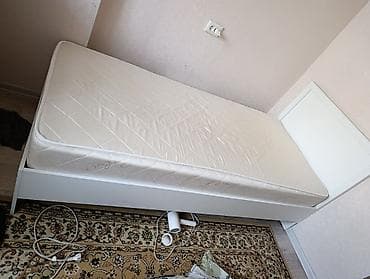 детский кравать: Связи с переездом продаю односпальную кровать 3 шт. 2 взрослых 1 — 1