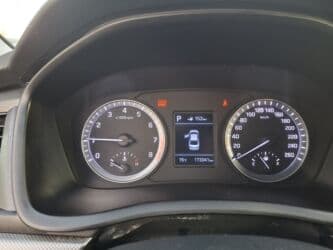 обмен на погрузчик: Hyundai Sonata: 2018 г., 2 л, Автомат, Бензин, Седан — 10