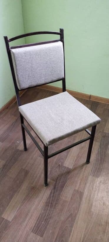 кресло офисный: Буйрутма эмеректер, Парта — 15