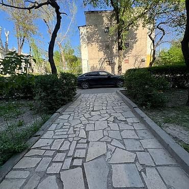 3 комнаты, 62 м², 106 серия, 3 этаж, Евроремонт