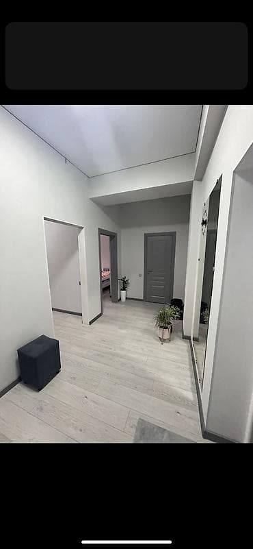 Продажа квартир: 2 комнаты, 50 м², Элитка, 2 этаж, Евроремонт — 2