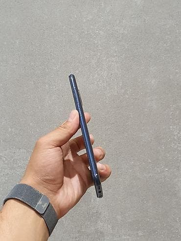 traid in: Redmi, Redmi Note 9, Б/у, 64 ГБ, цвет - Синий, 2 SIM — 5