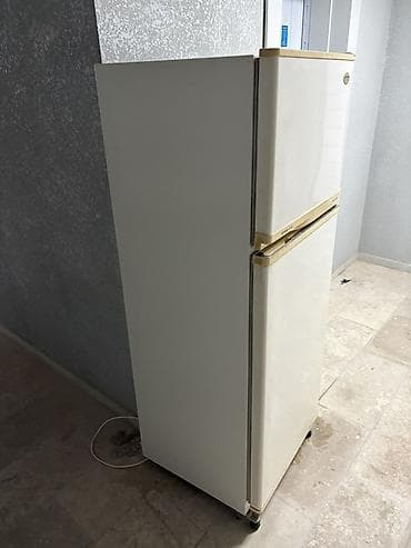 deepcool pf: Двухкамерный холодильник ATRON (верхняя морозильная камера) - Тип — 1
