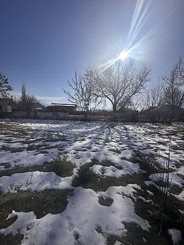 участок магистрал: 4 соток, Для строительства, Красная книга — 2