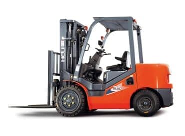 автопогрузчики: Погрузчик, 2024 г., Колесный, Вилочный — 2