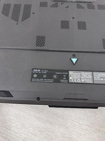 asus rog zephyrus: Игровой, Б/у, AMD Ryzen 7 — 7