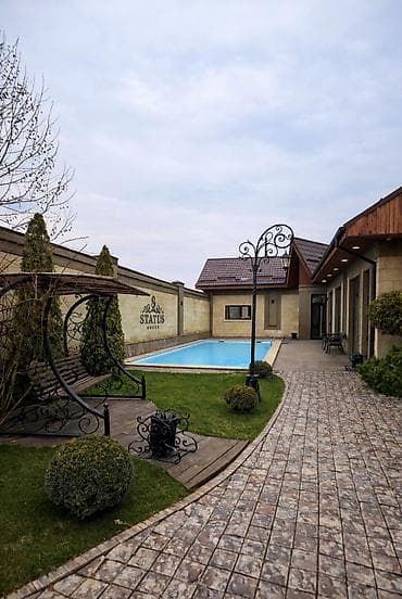 требуются бармены: Вакансии в банном комплексе STATUS Открыты позиции: - горничная - — 4