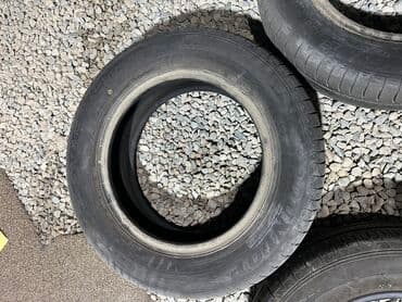 шинный центр в бишкеке цены: Шины 195 / 65 / R 15, Лето, Б/у, Комплект, Легковые, Япония, Dunlop — 5