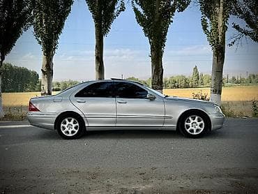 карбюратор гольф 3: Mercedes-Benz S-Class: 2003 г., 2.8 л, Автомат, Бензин, Седан — 4