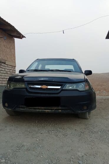 нексия 2 бишкек: Daewoo Nexia: 2011 г., 1.6 л, Механика, Бензин, Седан — 1