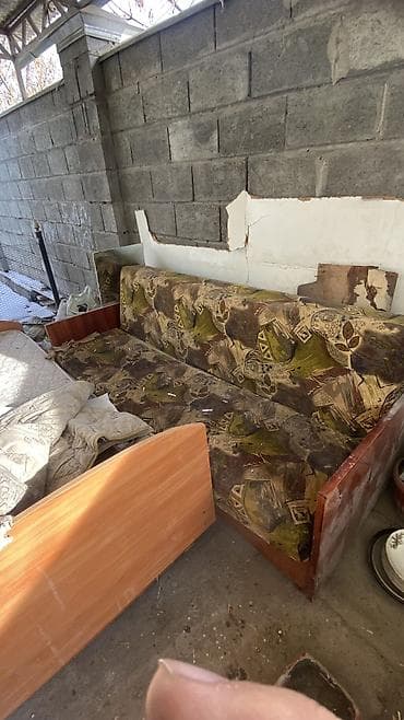 Бюро находок: Отдам даром все вместе — 2