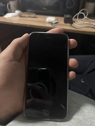 iphone 6 16 gb gold: IPhone 6, Space Gray, Чехол, 100 % — 1