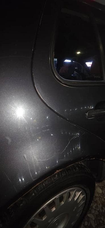 катушка зажигания гольф 4 1.6: Volkswagen Golf: 2002 г., 1.6 л, Автомат, Бензин, Хэтчбэк — 9