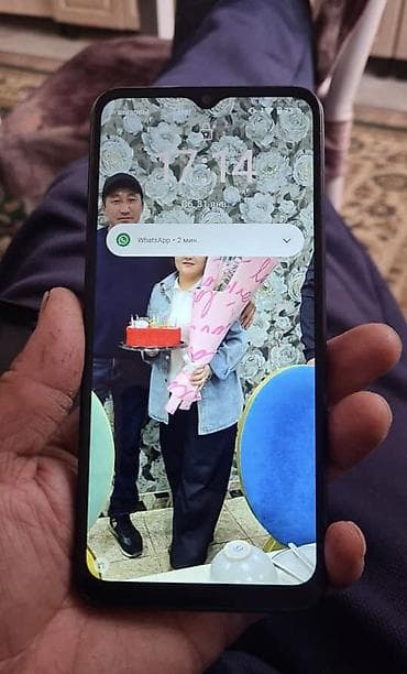 ремонт ноутбука бишкек: Samsung Galaxy S20 Plus, Б/у, 128 ГБ — 5