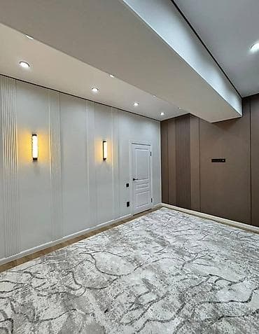 1: 1 комната, 39 м², Нижний Джал (Джал-23) Элитка, 3 этаж, Дизайнерский ремонт — 10