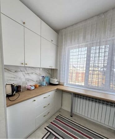 куплю дом в село берлик: Дом, 77 м², 4 комнаты, Собственник — 5