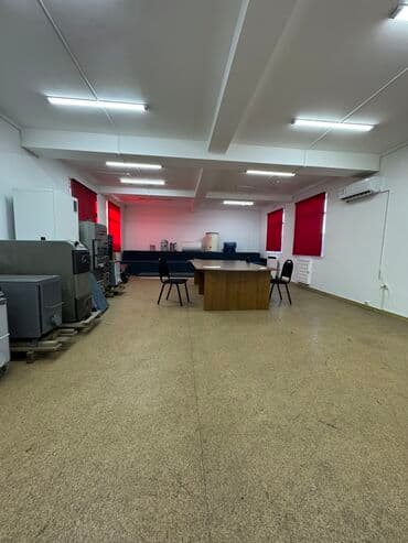 магазин продуктовый в аренду: Сдаю ID:908528 Сдаю коммерческое помещение 1050м2, на первой — 1