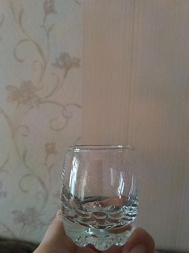 пивной бокал: Набор стеклянной посуды для напитков: - Пивная кружка из прозрачного — 5