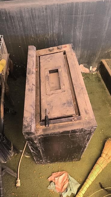 sandwich maker: Духовка — 1